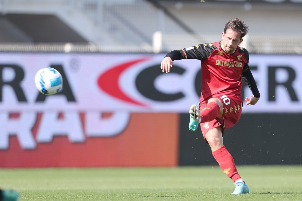 Spezia Calcio v Venezia FC - Serie A