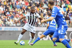 Udinese Calcio v Empoli FC - Serie A