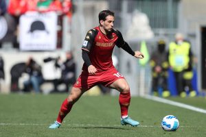 Spezia Calcio v Venezia FC - Serie A