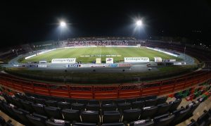 COSENZA SU E VICENZA GIU'...