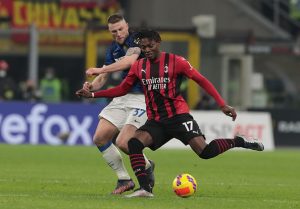 IL VALORE ECONOMICO DI MILAN E INTER