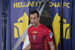 Hellas Verona FC v AC Milan - Serie A