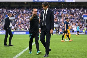 INZAGHI MEDITA SUL FUTURO