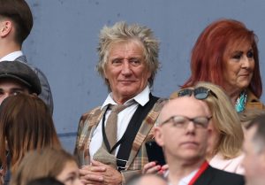 Celtic FC v Rangers FC - Scottish Cup Semi Final