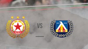 IL DERBY DI SOFIA IN FINALE DI COPPA