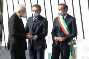 Final Pre-COP26 Climate Debates With Ministers And Young Activists