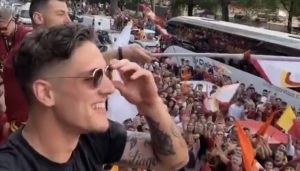 ALLUSIONI A CHIARA NASTI