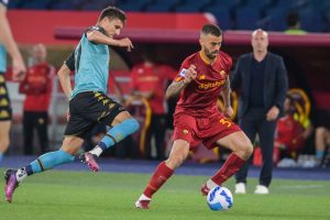 AS Roma v Venezia FC - Serie A