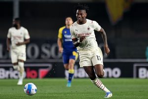 Hellas Verona FC v AC Milan - Serie A