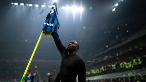 GLI INTERISTI RIMPIANGONO BIG ROM