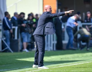 Venezia FC v Bologna FC - Serie A