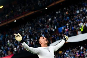 UC Sampdoria v Genoa CFC - Serie A