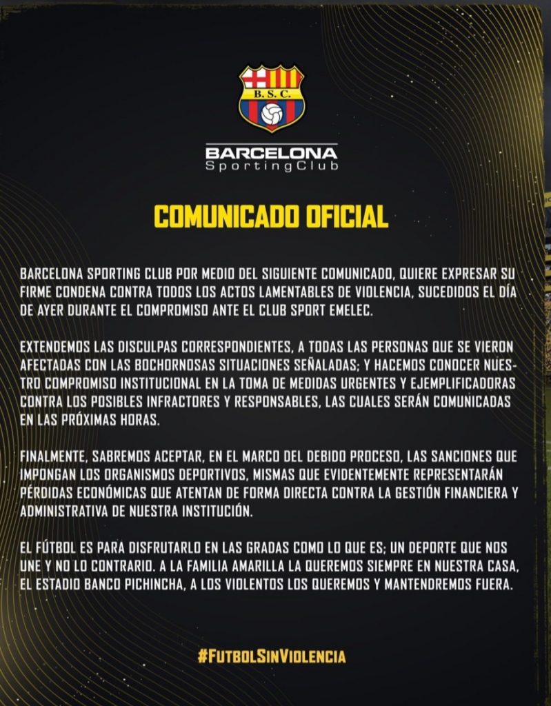 CONDANNA DI OGNI TIPO DI VIOLENZA