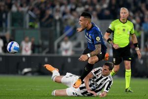 Inevitabili le polemiche arbitrali dopo una Finale così intensa