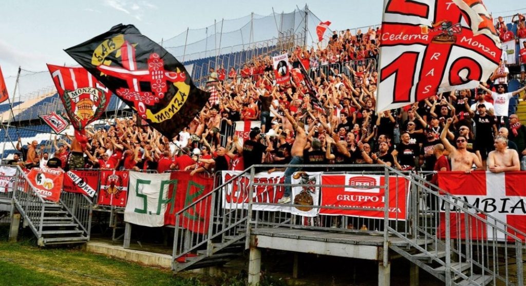 MONZA SU TUTTI I FRONTI