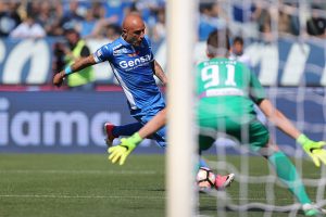 Empoli FC v Atalanta BC - Serie A