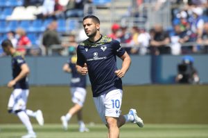 Cagliari Calcio v Hellas Verona FC - Serie A