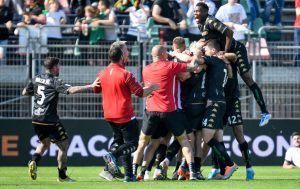 Venezia FC v Bologna FC - Serie A