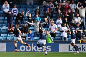 Millwall v Hull City - Sky Bet Championship