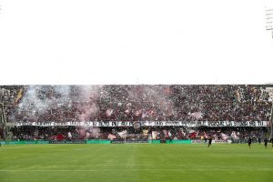 US Salernitana v ACF Fiorentina - Serie A