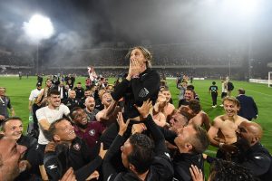US Salernitana v Udinese Calcio - Serie A