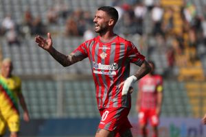 Cremonese v Ternana - Serie B