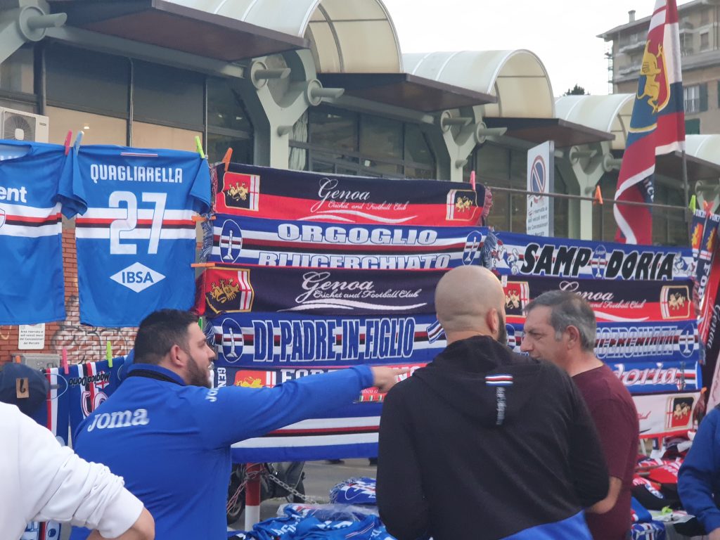 Sampdoria