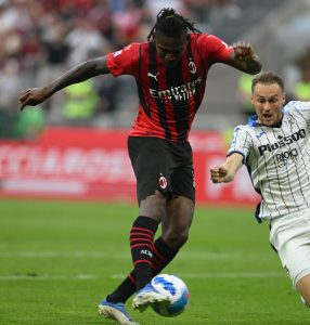 AC Milan v Atalanta BC - Serie A