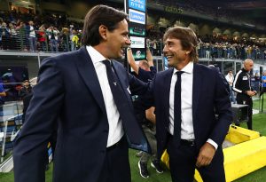 IL DIBATTITO FRA SIMONE E ANTONIO