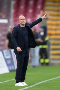 US Salernitana v Venezia FC - Serie A