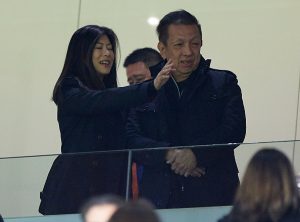 Valencia v Barcelona - La Liga