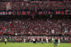 AC Milan v Atalanta BC - Serie A