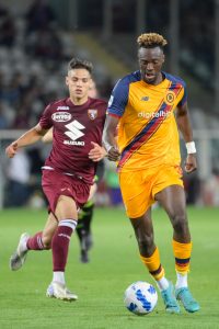 Torino FC v AS Roma - Serie A