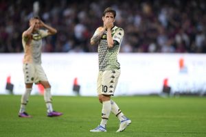 US Salernitana v Venezia FC - Serie A