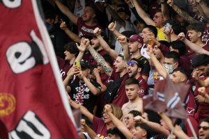 US Salernitana v Venezia FC - Serie A