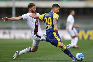 Hellas Verona FC v Torino FC - Serie A