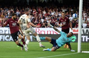 US Salernitana v Venezia FC - Serie A