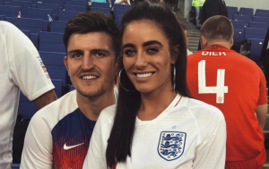 Fiori d'arancio a casa Maguire