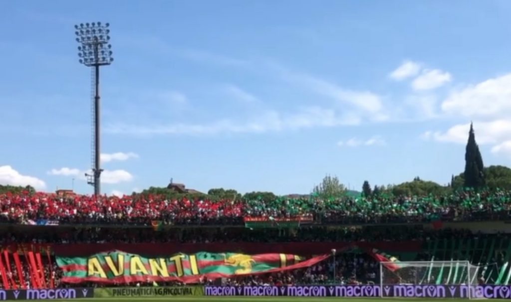 Ternana