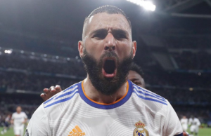 Benzema