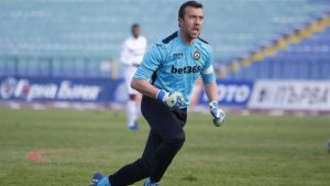 Georgi Petkov - Photo by Facebook.com