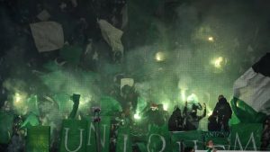 FOLLIA VERTS AU AUXERRE