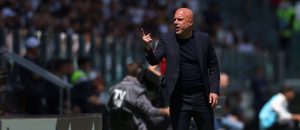 Juventus v Venezia FC - Serie A