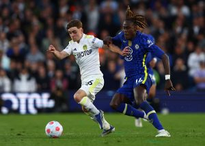 Leeds in gravi difficoltà
