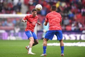 Club Atletico de Madrid v Real Betis - La Liga Santander