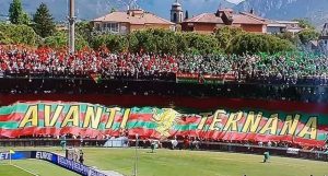 Ternana
