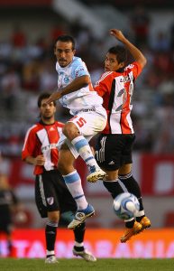 River Plate v Gimnasia de Jujuy