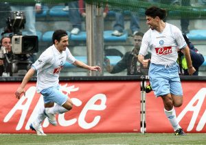 Reggina v Napoli - Serie A