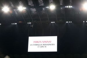 AC Milan v Bologna FC - Serie A