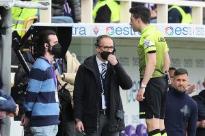 ACF Fiorentina v Empoli FC - Serie A